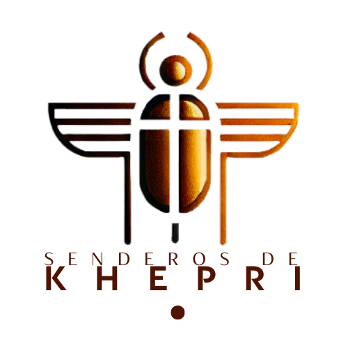 Senderos de Khepri